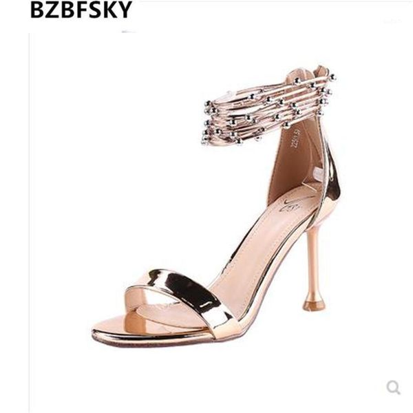 sandals bzbfsky summer nightclub women's high heels 2021 korean version of all-match stiletto rhinestone open toe women1, Black
sandals bzbfsky summer nightclub women's high heels 2021 korean version of all-match stiletto rhinestone open toe women1, Black