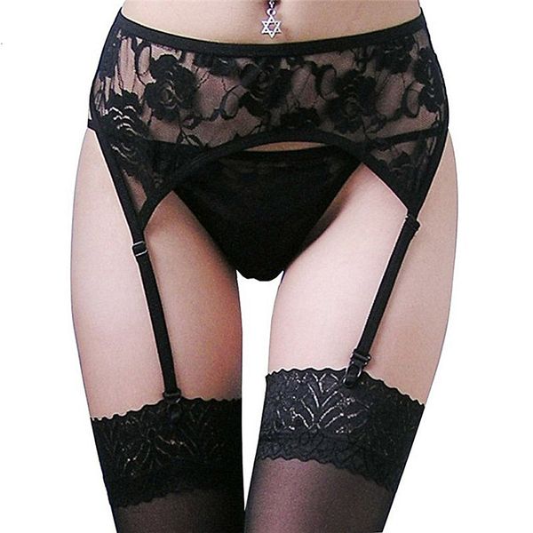 jetting black/ white goth wedding stocking floral garter belt lace garters suspenders for women
jetting black/ white goth wedding stocking floral garter belt lace garters suspenders for women
