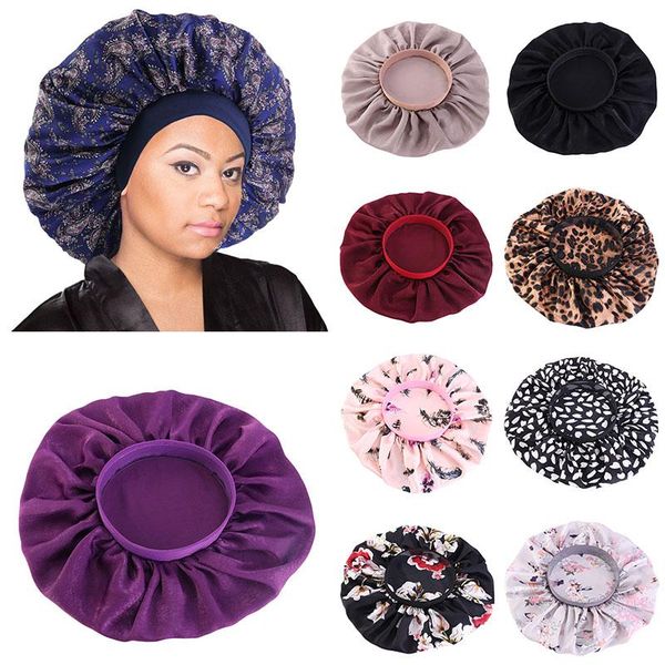 muslim women night sleep cap artificial silk elastic bonnet hat hair care head cover adjust hair loss hat beanies islamic new, Blue;gray
muslim women night sleep cap artificial silk elastic bonnet hat hair care head cover adjust hair loss hat beanies islamic new, Blue;gray