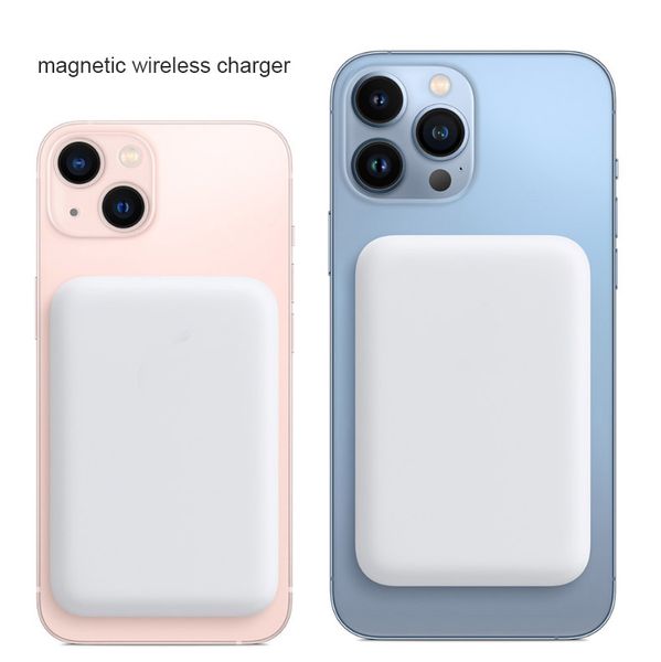 original magnetic power bank 5000mah wireless charger for iphone 12 13 pro max mini mobile phone external battery pack magnetic powerbank
original magnetic power bank 5000mah wireless charger for iphone 12 13 pro max mini mobile phone external battery pack magnetic powerbank