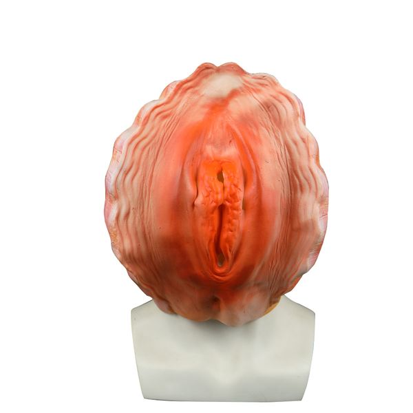 shell latex cosplay creepy horror halloween prop prank mask festival party supplies realistic
shell latex cosplay creepy horror halloween prop prank mask festival party supplies realistic