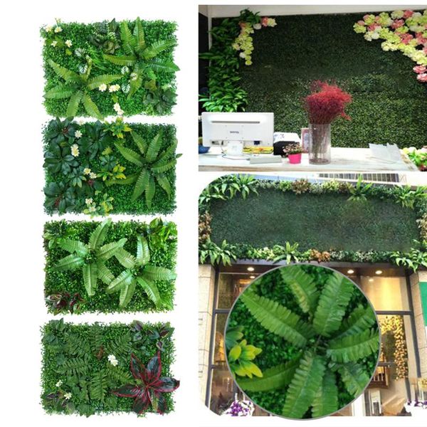 1pc fake lawn artificial green grass square plastic lawn plant home wall decoration 40*60cm decor new
1pc fake lawn artificial green grass square plastic lawn plant home wall decoration 40*60cm decor new