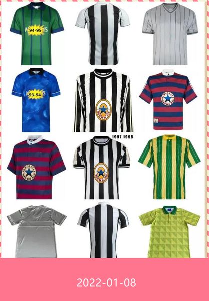 94 95 96 97 98 06 asprilla retro soccer jersey bellamy 1988 1990 away red 1994 shearer pinas 1984 1995 1997 99 05 1986 1996 barnes owen clas, Black;yellow
94 95 96 97 98 06 asprilla retro soccer jersey bellamy 1988 1990 away red 1994 shearer pinas 1984 1995 1997 99 05 1986 1996 barnes owen clas, Black;yellow
