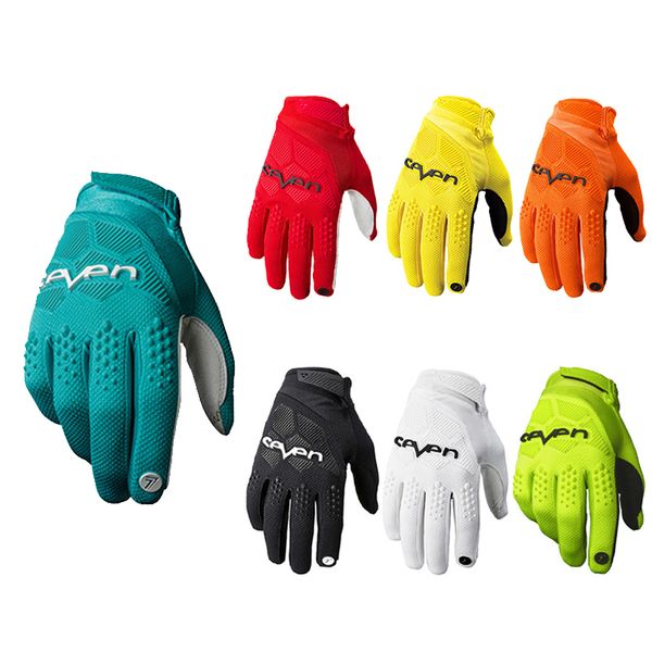 2020 new men motorcycle women 8 colors mx motocross atv mtb bmx outdoor sports cycling dirt bike gloves, Blue;gray
2020 new men motorcycle women 8 colors mx motocross atv mtb bmx outdoor sports cycling dirt bike gloves, Blue;gray