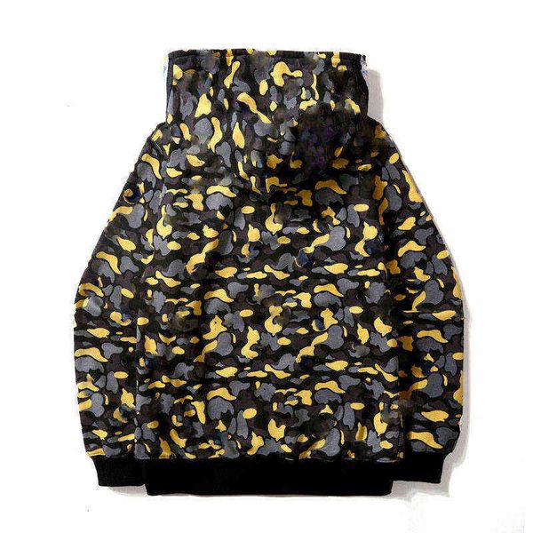 mans hoodie training jacket shark bathing camouflage ape hoodiedjaw camo full zipper sweats coat, Black
mans hoodie training jacket shark bathing camouflage ape hoodiedjaw camo full zipper sweats coat, Black