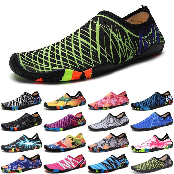 2020 men women casual swimming shoes diving loafers outdoor beach non-slip wading womens trainers sneakers size 36-46
2020 men women casual swimming shoes diving loafers outdoor beach non-slip wading womens trainers sneakers size 36-46