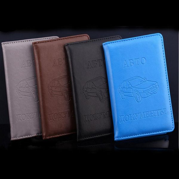 pu leather on cover for car driving documents card credit holder russian driver license bag purse wallet case h wmtuem
pu leather on cover for car driving documents card credit holder russian driver license bag purse wallet case h wmtuem
