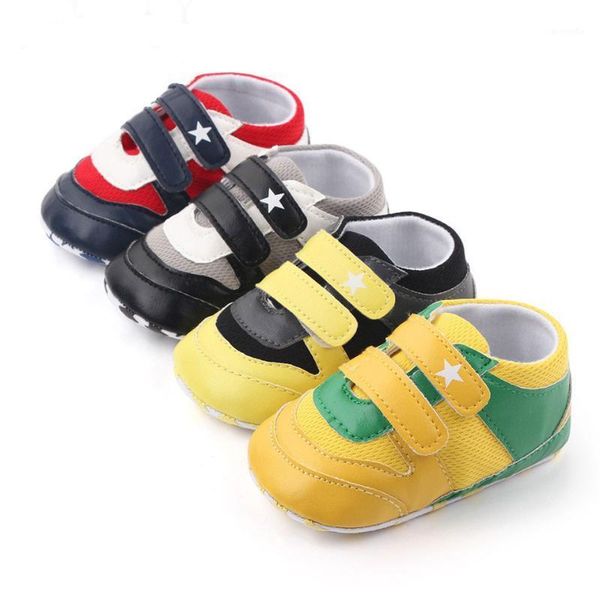 baby shoes cute star print for newborn baby boys girls first walker spring autumn casual anti-slip soft sole kids shoes for 0-181
baby shoes cute star print for newborn baby boys girls first walker spring autumn casual anti-slip soft sole kids shoes for 0-181