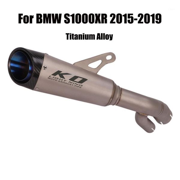 motorcycle exhaust system titanium alloy pipe escape middle link connecting tube end tips muffler for s1000xr 2021-2021 motorcycle1
motorcycle exhaust system titanium alloy pipe escape middle link connecting tube end tips muffler for s1000xr 2021-2021 motorcycle1
