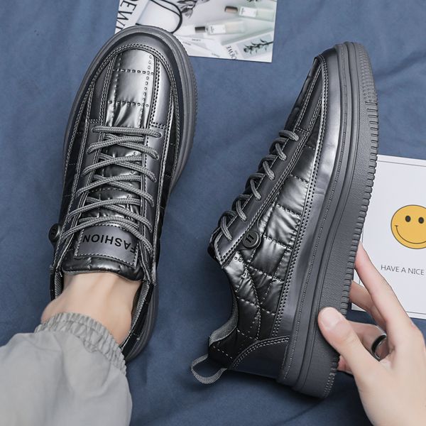 womens mens black white shoes new classic solid color women white sneakers sports trainer shoes
womens mens black white shoes new classic solid color women white sneakers sports trainer shoes