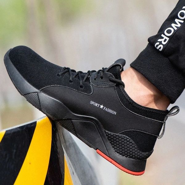 men shoes drop shipping steel toe man construction safety shoes steel toe sneakers anti slip work boots outdoor protect feet #x26h
men shoes drop shipping steel toe man construction safety shoes steel toe sneakers anti slip work boots outdoor protect feet #x26h