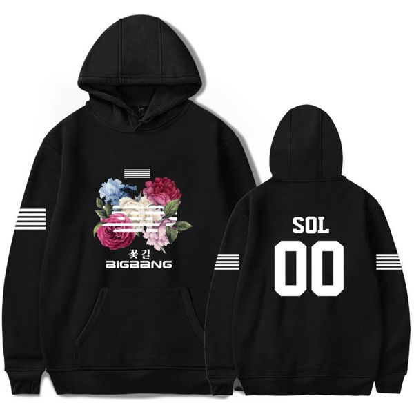 kpop woman tracksuit womens bigbang men mens pullover oversized hoodies size 1020, Black
kpop woman tracksuit womens bigbang men mens pullover oversized hoodies size 1020, Black