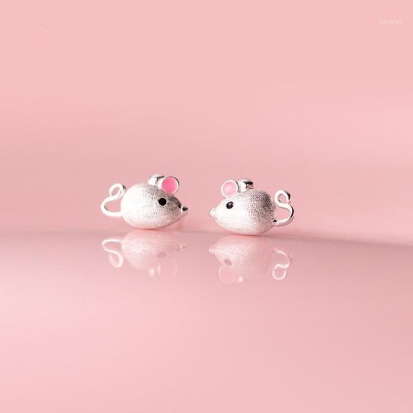 dangle & chandelier obear 2021 rat year zodiac sign shiny mouse lovely siver plated fashion female stud earrings1, Silver
dangle & chandelier obear 2021 rat year zodiac sign shiny mouse lovely siver plated fashion female stud earrings1, Silver