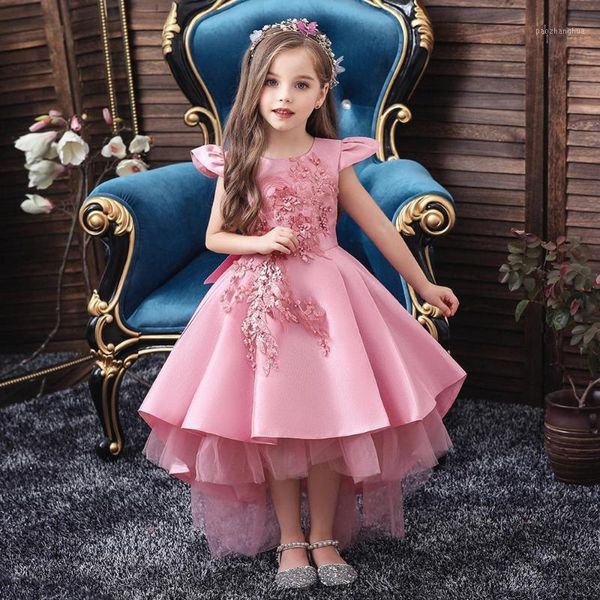 summer flower girls kids dresses for princess dress elegant wedding party teenage children clothing 10 12 years1 girl's, Red;yellow
summer flower girls kids dresses for princess dress elegant wedding party teenage children clothing 10 12 years1 girl's, Red;yellow