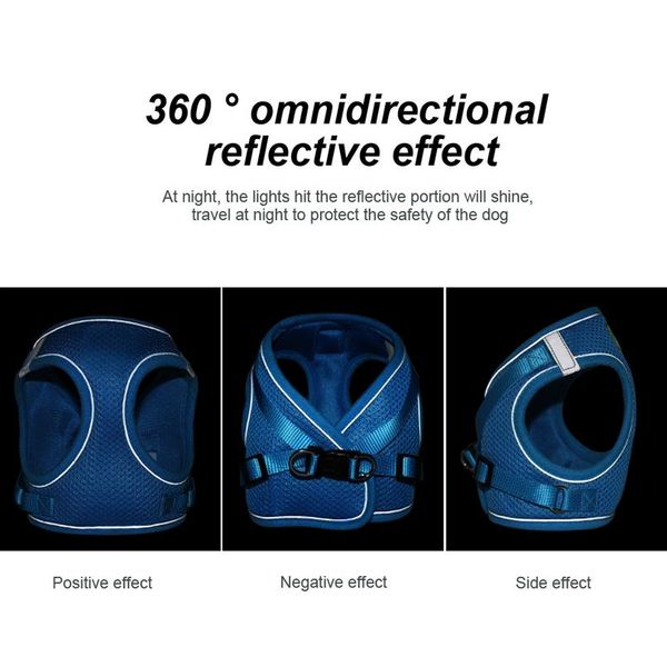 reflective mesh nylon dog cat harness leash set adjustable pet puppy kitten walking harnesses vest for small medium d wmtoth
reflective mesh nylon dog cat harness leash set adjustable pet puppy kitten walking harnesses vest for small medium d wmtoth