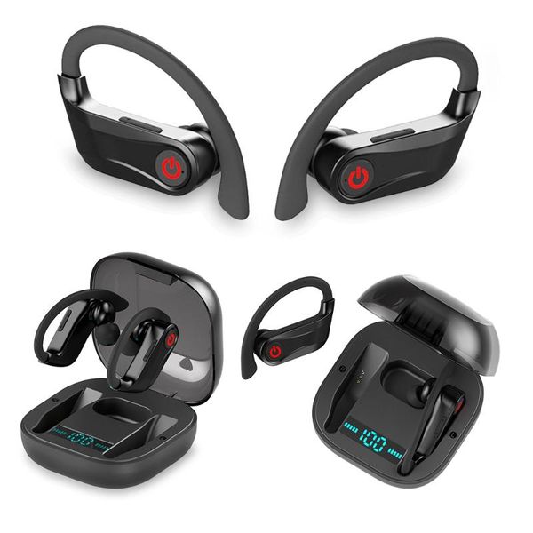 professional gaming bluetooth 5.0 headset tws earbud phone wireless headphones case sillicon earhook stable for running
professional gaming bluetooth 5.0 headset tws earbud phone wireless headphones case sillicon earhook stable for running