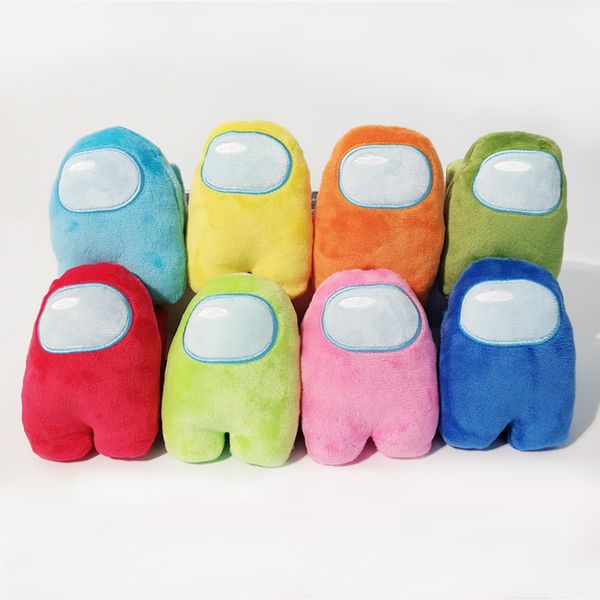 10cm among us game plush dolls cartoon pillow toys anime figure multicolor doll chirldren aciton figure model christmas gifts
10cm among us game plush dolls cartoon pillow toys anime figure multicolor doll chirldren aciton figure model christmas gifts