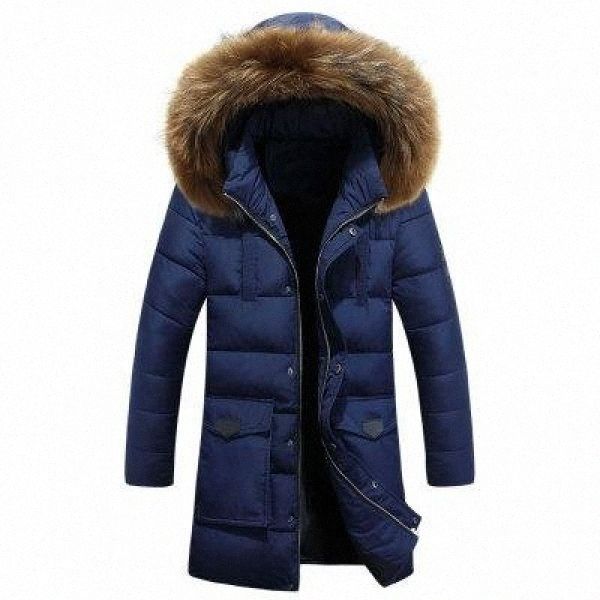 2020 2020 men winter coat men down jacket mens fashion deluxe collars winter coat mens jackets and coats i5d3#, Black
2020 2020 men winter coat men down jacket mens fashion deluxe collars winter coat mens jackets and coats i5d3#, Black