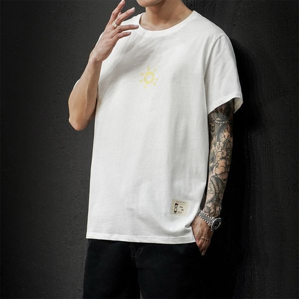 rjpjm 2020 black wall summer printed sun black short-sleeved t3152 number model 2020 casual wall summer t-shirt printed sun casual short-sle, Blue
rjpjm 2020 black wall summer printed sun black short-sleeved t3152 number model 2020 casual wall summer t-shirt printed sun casual short-sle, Blue