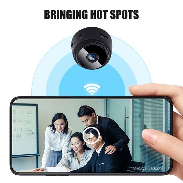 a9 dv/wifi camcorders full hd 1080p ultra mini flexible camera video audio recorder motion detection camcorder ip p2p micro cam
a9 dv/wifi camcorders full hd 1080p ultra mini flexible camera video audio recorder motion detection camcorder ip p2p micro cam