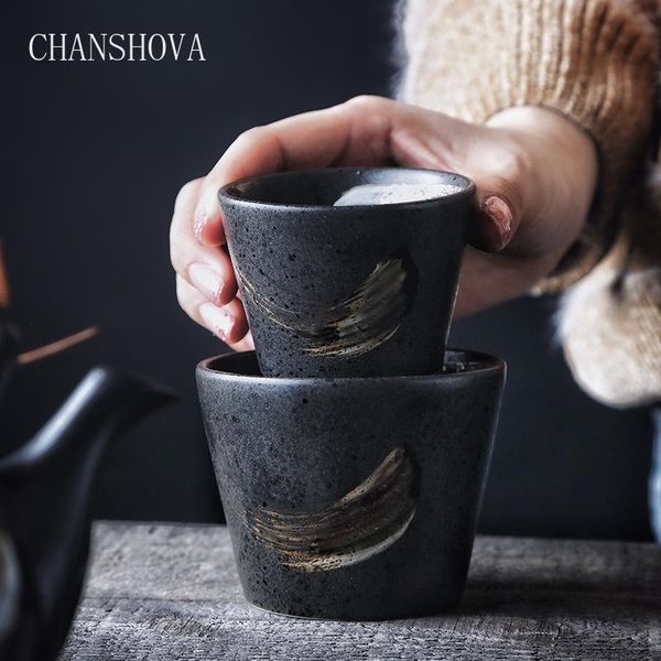 chanshova chinese retro style 70 200ml creative hand painted ceramic teacup home office porcelain tea cups frosted feel h088 wmtvxr
chanshova chinese retro style 70 200ml creative hand painted ceramic teacup home office porcelain tea cups frosted feel h088 wmtvxr