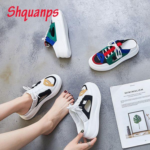 summer women sandals luxury casual shoes woman flat platform sandals outdoor scarpe donna dropshipping sandalet zapatillas mujer, Black
summer women sandals luxury casual shoes woman flat platform sandals outdoor scarpe donna dropshipping sandalet zapatillas mujer, Black