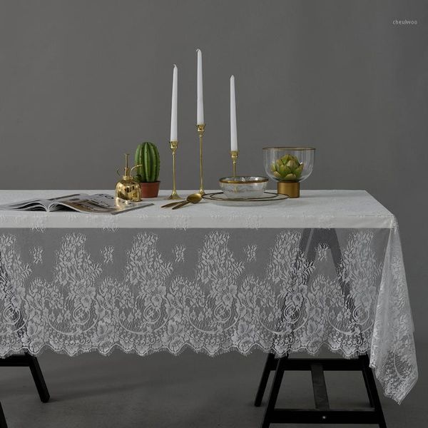 american country rectangular hollow lace tablecloth white party kitchen dining table cloth desk cover for weddin events supplies1
american country rectangular hollow lace tablecloth white party kitchen dining table cloth desk cover for weddin events supplies1
