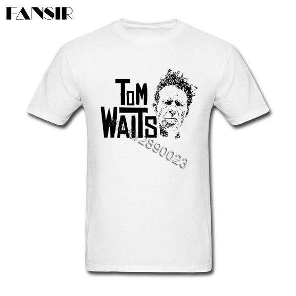 sport tom waits short sleeved t shirts funny picture camisetas 100% cotton crew neck men t-shirt for group
sport tom waits short sleeved t shirts funny picture camisetas 100% cotton crew neck men t-shirt for group