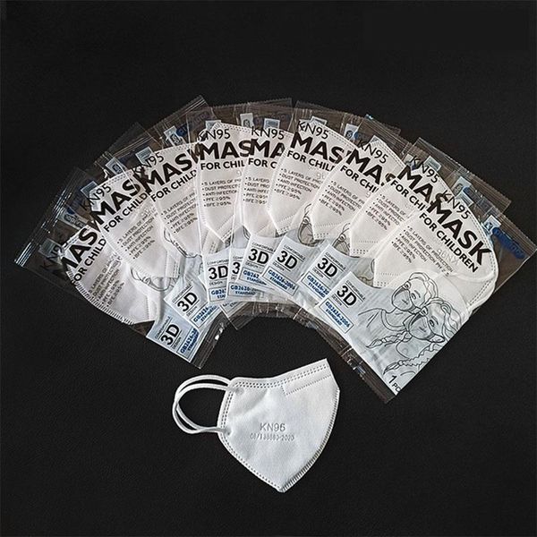 95% kids mask 5-layer english independent packaging student disposable mask dustproof and breathable factory direct filter protective oitfe
95% kids mask 5-layer english independent packaging student disposable mask dustproof and breathable factory direct filter protective oitfe