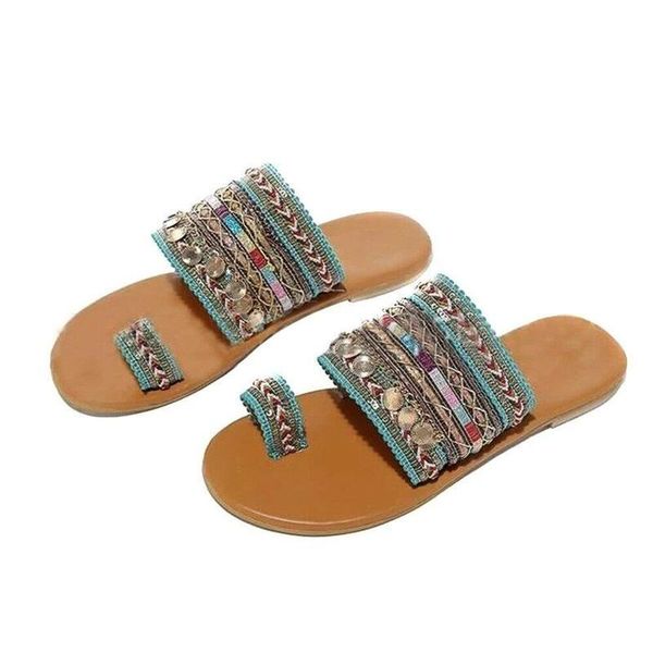 handmade ethnic style sandals fashionable open toe flat sandal bohemian sandal lip flop outerwear for women summer vintage shoes, Black
handmade ethnic style sandals fashionable open toe flat sandal bohemian sandal lip flop outerwear for women summer vintage shoes, Black
