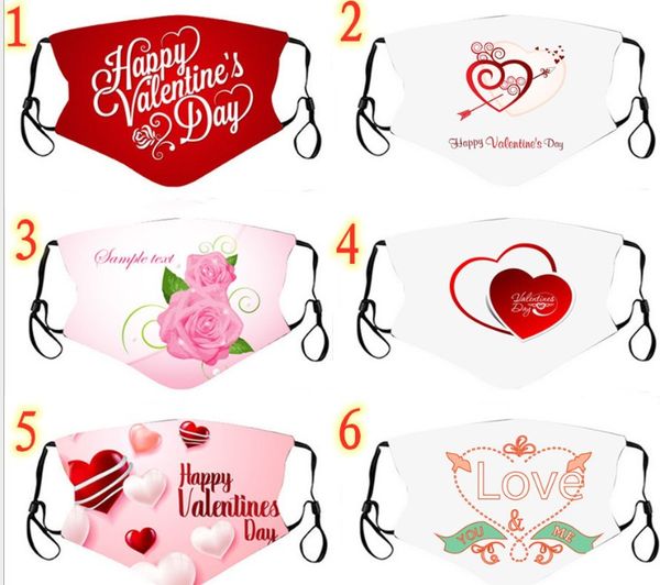 valentine's day masks 3d printing heart happy valentine's day washable cotton cloth couple mask 6 colors
valentine's day masks 3d printing heart happy valentine's day washable cotton cloth couple mask 6 colors