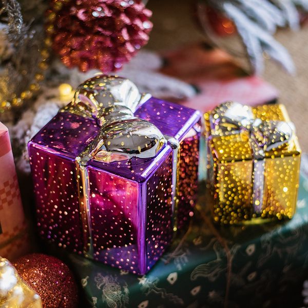 light christmas luminous day new gift year's box, warm decoration, ins nightlight
light christmas luminous day new gift year's box, warm decoration, ins nightlight