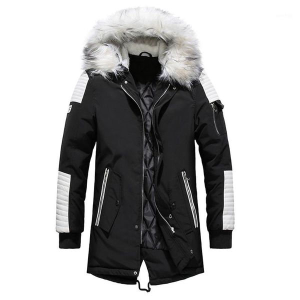 winter jacket men camouflage thickening russia man winter coat artificial fur hoodie pullover outwear blouse snowjacket coat1, Black;brown
winter jacket men camouflage thickening russia man winter coat artificial fur hoodie pullover outwear blouse snowjacket coat1, Black;brown