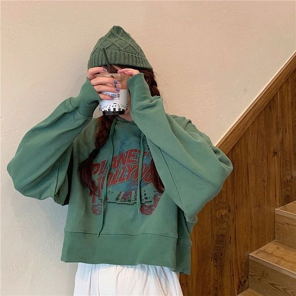 short hooded sweatshirt harajuku street ladies hoodie new style korean ladies long sleeve and shirts for women 201127, Black
short hooded sweatshirt harajuku street ladies hoodie new style korean ladies long sleeve and shirts for women 201127, Black