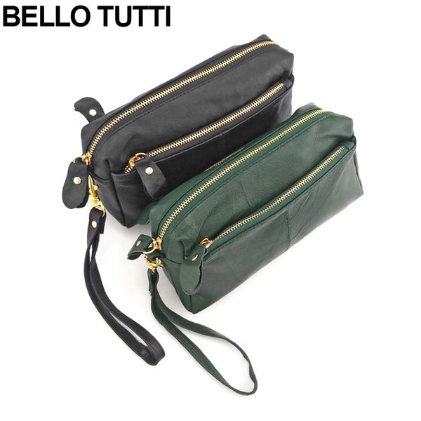 bello tutti genuine leather women handbag zipper large capacity teen girls phone wallets card holder long purse
bello tutti genuine leather women handbag zipper large capacity teen girls phone wallets card holder long purse