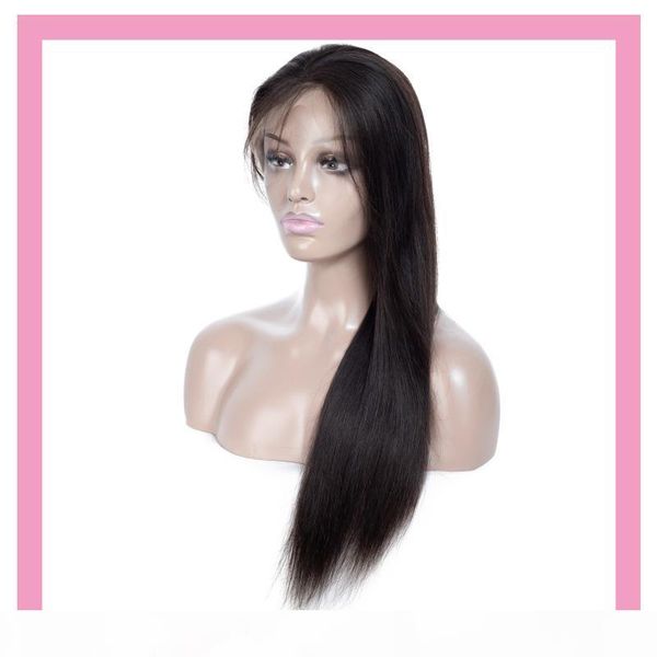 malaysian human hair products lace front wigs 8-24inch natural color silky straight lace front wig middle part, Black;brown
malaysian human hair products lace front wigs 8-24inch natural color silky straight lace front wig middle part, Black;brown