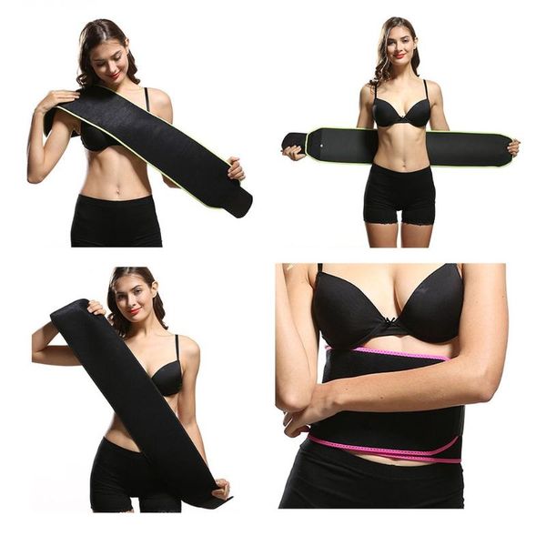 women cincher belt waist trainer corset bandage high stretchy adjustable wide waistband slimming body shaper
women cincher belt waist trainer corset bandage high stretchy adjustable wide waistband slimming body shaper