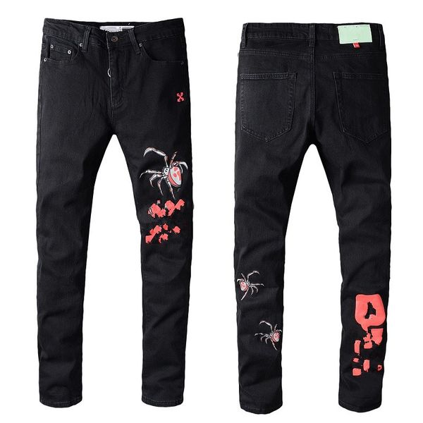 new designer style lugu vdoss famous brand men's washed design casual slim summer lightweight stretch skinny jeans straight biker skinn, Blue
new designer style lugu vdoss famous brand men's washed design casual slim summer lightweight stretch skinny jeans straight biker skinn, Blue