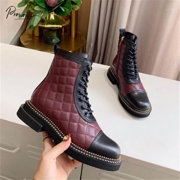prowow new fashion black genuine leather women ankle boots round toe side zip women autumn winter boots shoes woman1
prowow new fashion black genuine leather women ankle boots round toe side zip women autumn winter boots shoes woman1