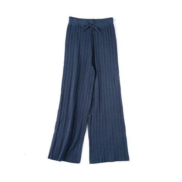 2021 women knitted wide leg pants new warm fashion autumn winter trousers elastic high waist ankle-length pant korean zqnb, Black;white
2021 women knitted wide leg pants new warm fashion autumn winter trousers elastic high waist ankle-length pant korean zqnb, Black;white