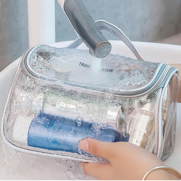 fashion transparent travel organizer clear makeup bag beautician cosmetic bag beauty case toiletry make up pouch wash bags
fashion transparent travel organizer clear makeup bag beautician cosmetic bag beauty case toiletry make up pouch wash bags