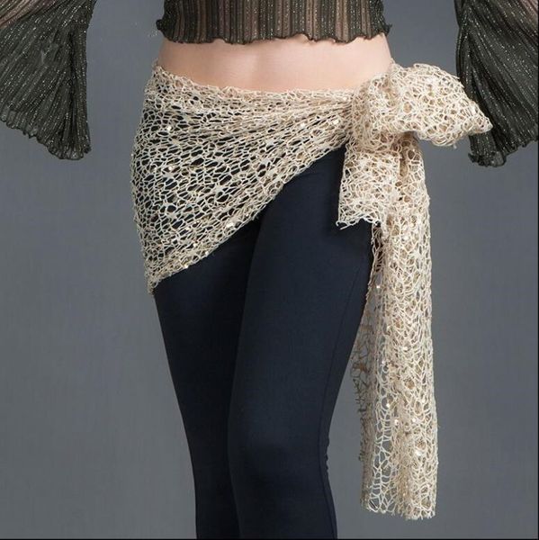 belly dance accessories shining triangle crochet sequins hip scarf dance hip wraps belt golden, Black;red
belly dance accessories shining triangle crochet sequins hip scarf dance hip wraps belt golden, Black;red
