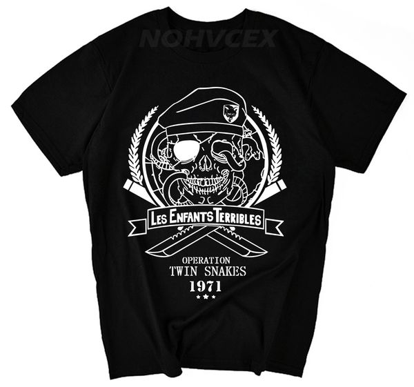 metal gear solid mgs t shirts men summer short sleeve o-neck cotton men's t shirt sport hooded sweatshirt hoodie
metal gear solid mgs t shirts men summer short sleeve o-neck cotton men's t shirt sport hooded sweatshirt hoodie