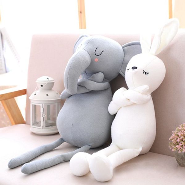 cute elephant rabbit pillows for baby girl soft stuffed animal toy baby bed cushion pillow baby room decoration kids gift lj201014
cute elephant rabbit pillows for baby girl soft stuffed animal toy baby bed cushion pillow baby room decoration kids gift lj201014