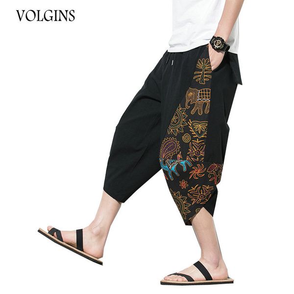 streetwear men causal vintage print cross-pants loose trousers wide leg cotton harem pants 2020 new dropshipping
streetwear men causal vintage print cross-pants loose trousers wide leg cotton harem pants 2020 new dropshipping