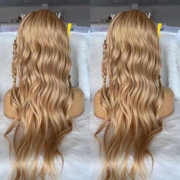 lace wigs queenking hair front wig 13x4 180% density ombre ash blonde silver brazilian remy overnight, Black;brown
lace wigs queenking hair front wig 13x4 180% density ombre ash blonde silver brazilian remy overnight, Black;brown