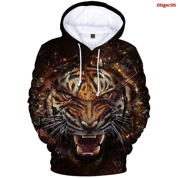 king animal tiger print 3d hoodies sweatshirt 2020 autumn new long sleeve men women loose cool hoodie tiger streetwear unisex, Black
king animal tiger print 3d hoodies sweatshirt 2020 autumn new long sleeve men women loose cool hoodie tiger streetwear unisex, Black
