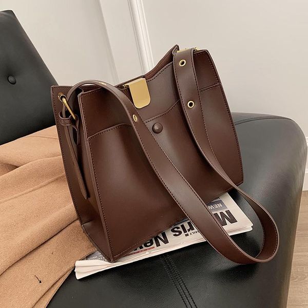 original design high-quality large-capacity bag female 2021 new trendy fashion western-style shoulder bag messenger bucket
original design high-quality large-capacity bag female 2021 new trendy fashion western-style shoulder bag messenger bucket