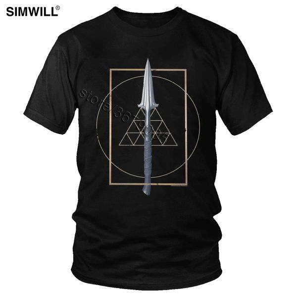 спорт vintage spartan копье t shirt мужчины мода короткий рукав хлопок тис top o лето sparta воин футболка большого размер графический tops
спорт vintage spartan копье t shirt мужчины мода короткий рукав хлопок тис top o лето sparta воин футболка большого размер графический tops
