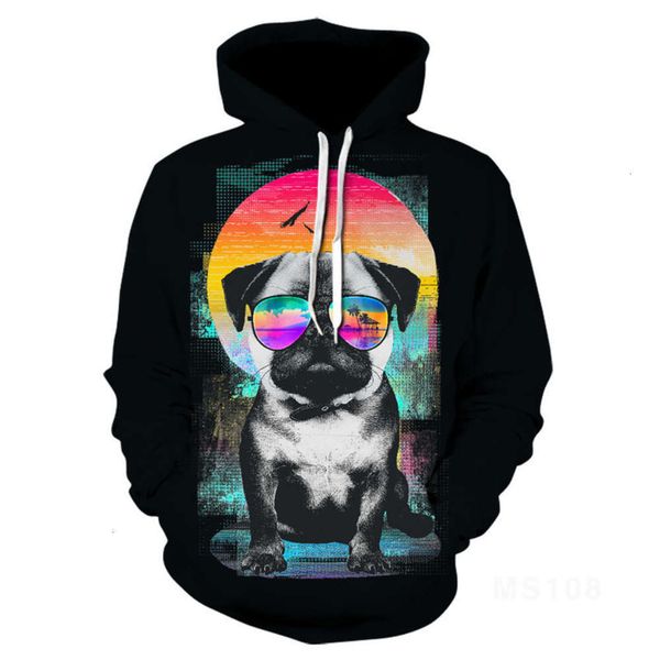new 3d digital printing men's and women's hoodie pullovers sweatshirts sweaters for men baseball hip hop designer tracksuits sale, Black
new 3d digital printing men's and women's hoodie pullovers sweatshirts sweaters for men baseball hip hop designer tracksuits sale, Black